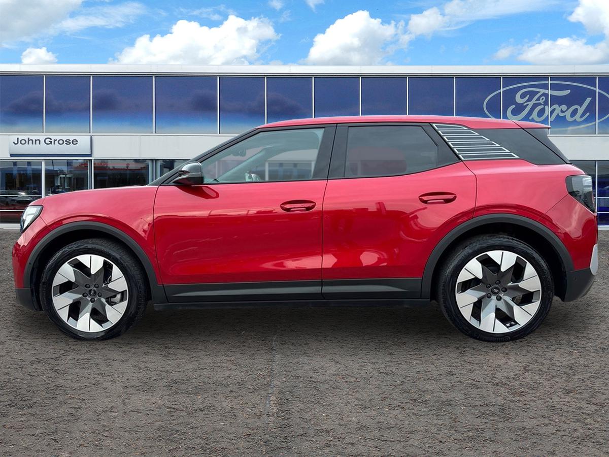Used Ford Explorer 2024 for sale - 76434971: Photo 8