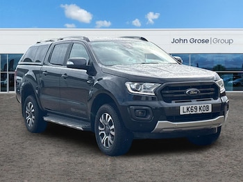 Used Ford Ranger 2019 for sale - 78575804: Photo