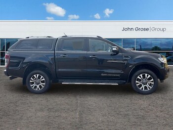 Used Ford Ranger 2019 for sale - 78575804: Photo