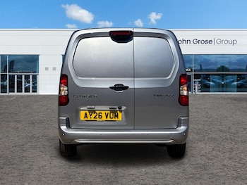 Used Citroen Berlingo 2026 for sale - 79521769: Photo