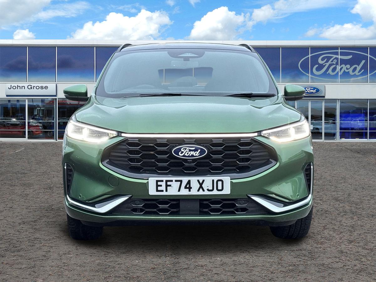 Used Ford Kuga 2024 for sale - 77660314: Photo 10