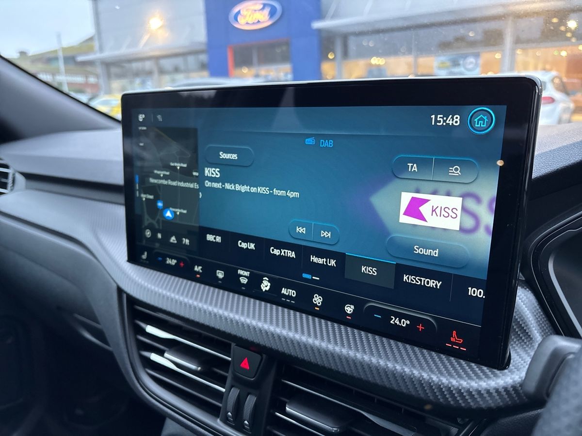 Used Ford Kuga 2024 for sale - 77660314: Photo 22