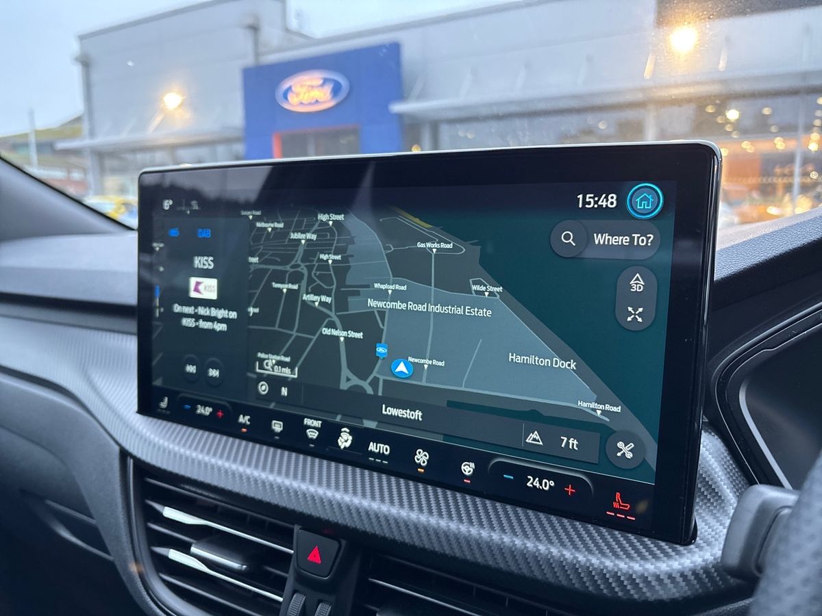 Used Ford Kuga 2024 for sale - 77660314: Photo 23