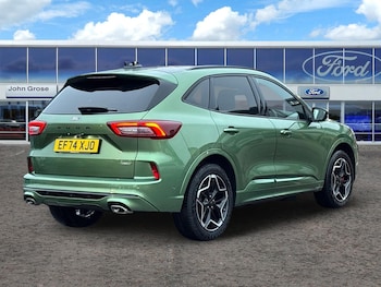 Used Ford Kuga 2024 for sale - 77660314: Photo