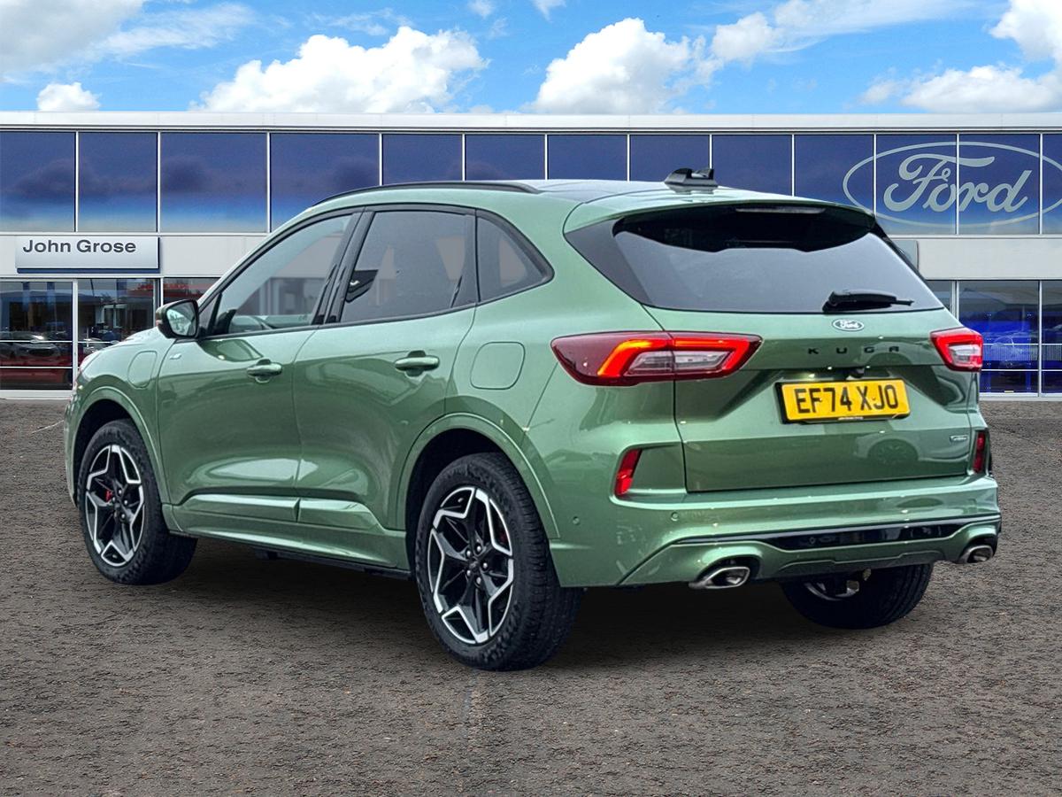 Used Ford Kuga 2024 for sale - 77660314: Photo 6