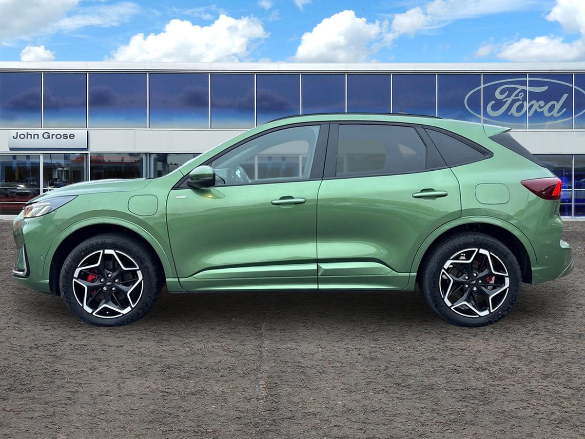 Used Ford Kuga 2024 for sale - 77660314: Photo 7