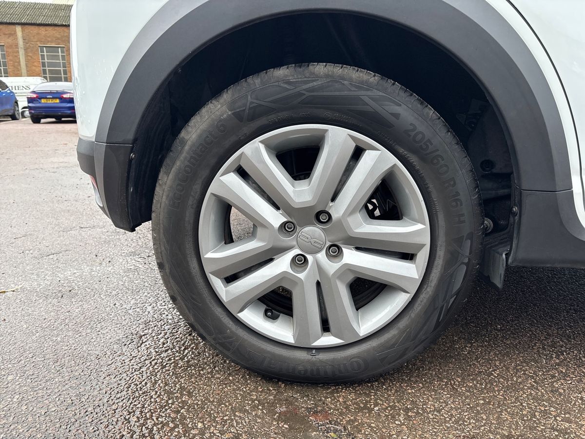 Used Dacia Sandero Stepway 2023 for sale - 76754655: Photo 11