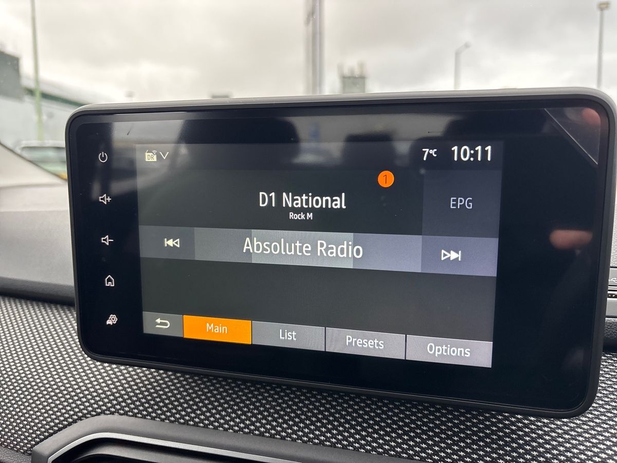 Used Dacia Sandero Stepway 2023 for sale - 76754655: Photo 22