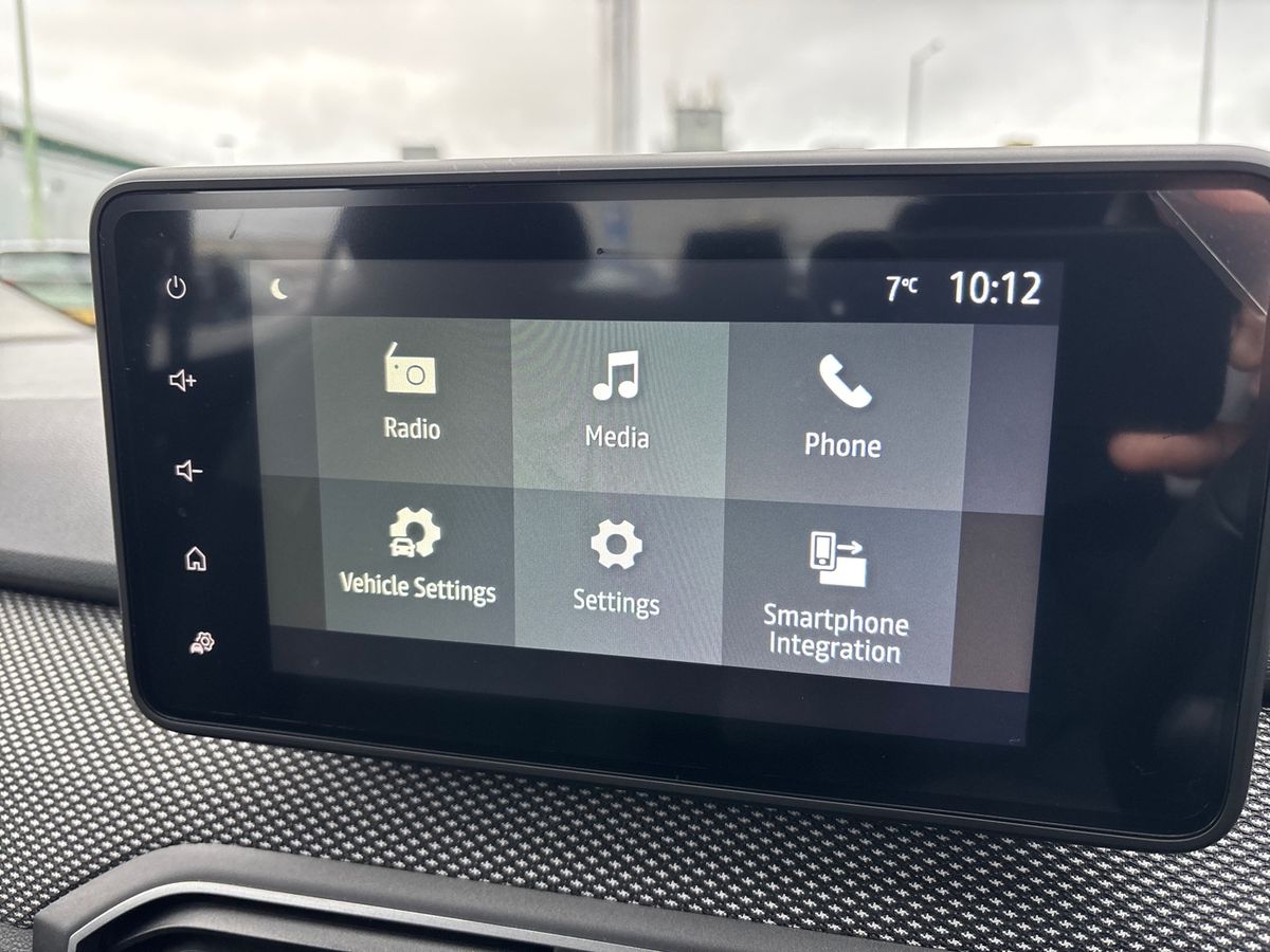 Used Dacia Sandero Stepway 2023 for sale - 76754655: Photo 23