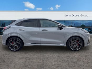 Used Ford Puma 2023 for sale - 79811919: Photo
