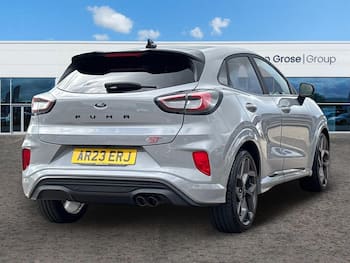 Used Ford Puma 2023 for sale - 79811919: Photo