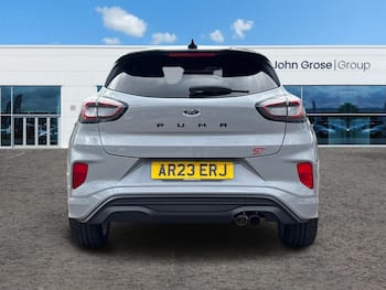 Used Ford Puma 2023 for sale - 79811919: Photo