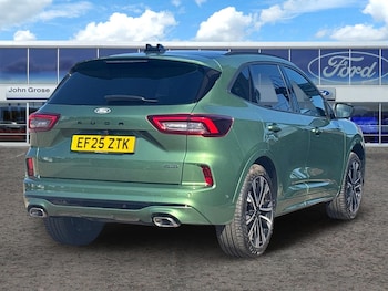 Used Ford Kuga 2025 for sale - 78293742: Photo