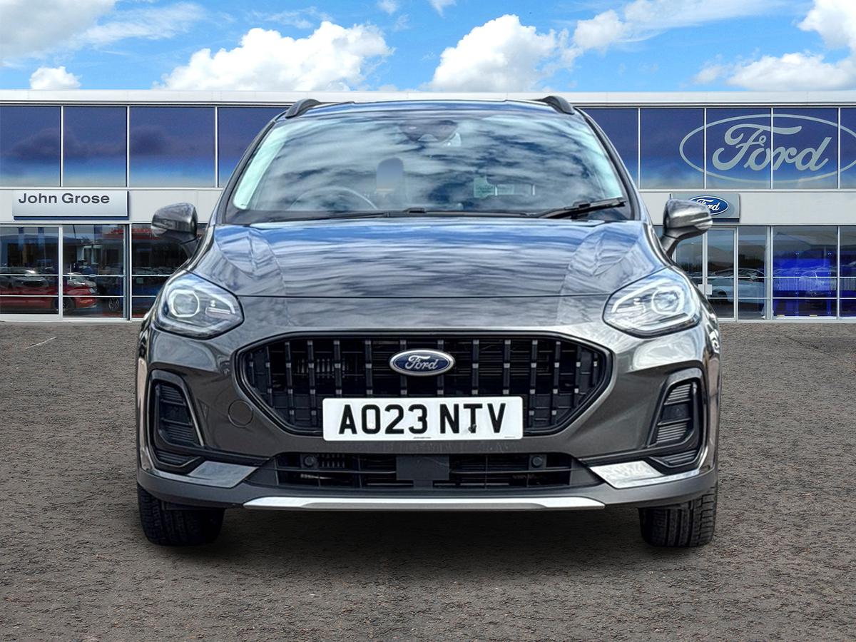 Used Ford Fiesta 2023 for sale - 76112252: Photo 10