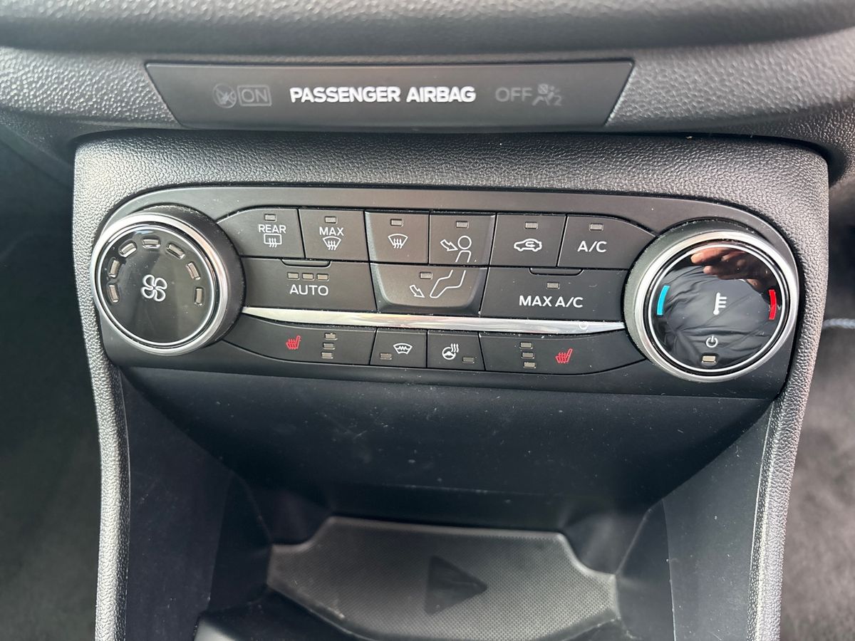 Used Ford Fiesta 2023 for sale - 76112252: Photo 19