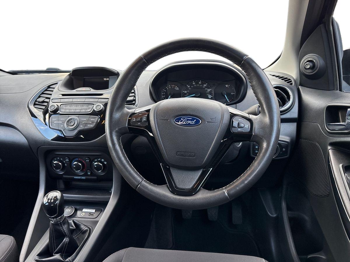 Used Ford Ka+ 2017 for sale - 76563753: Photo 14