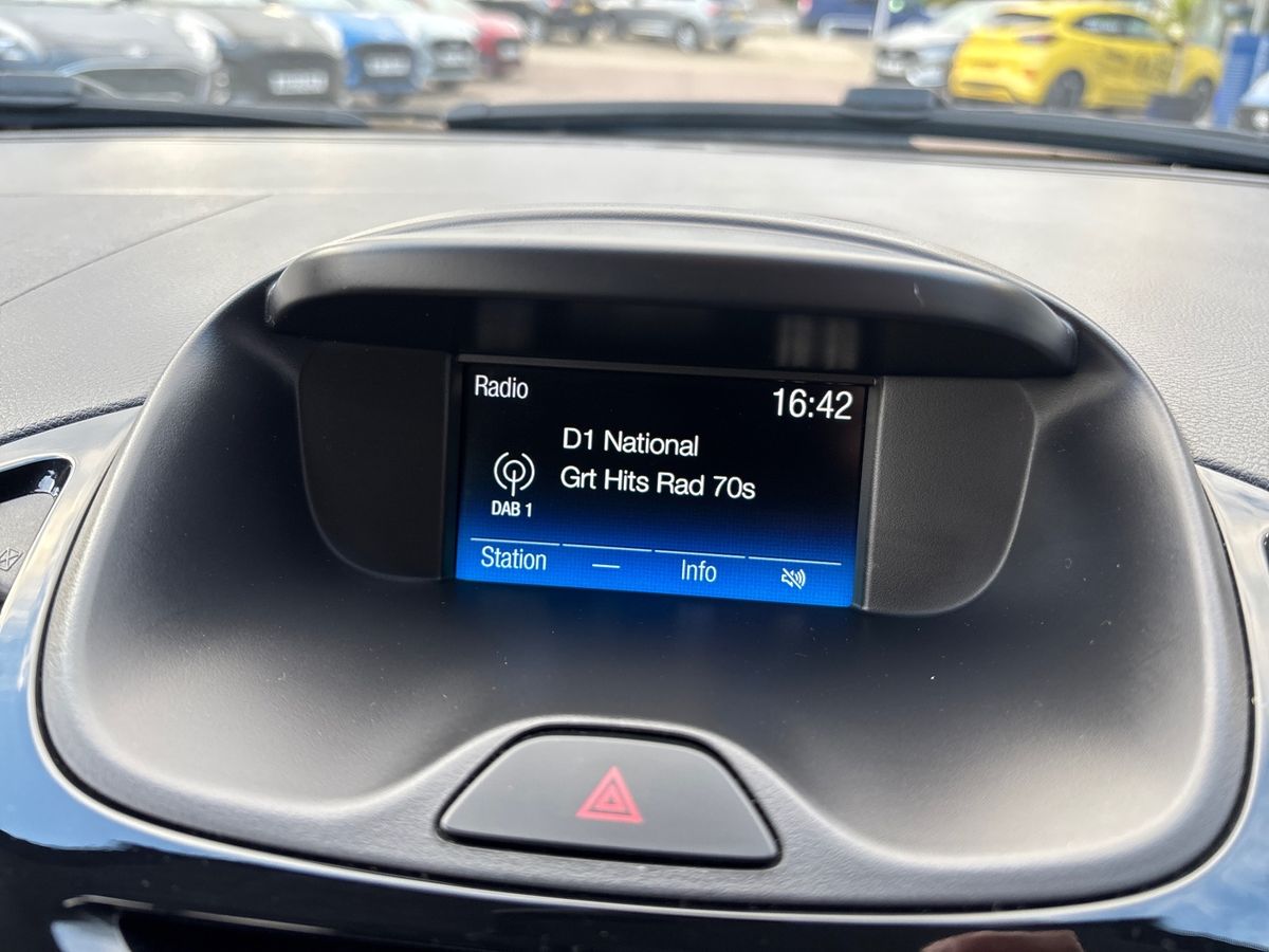 Used Ford Ka+ 2017 for sale - 76563753: Photo 22