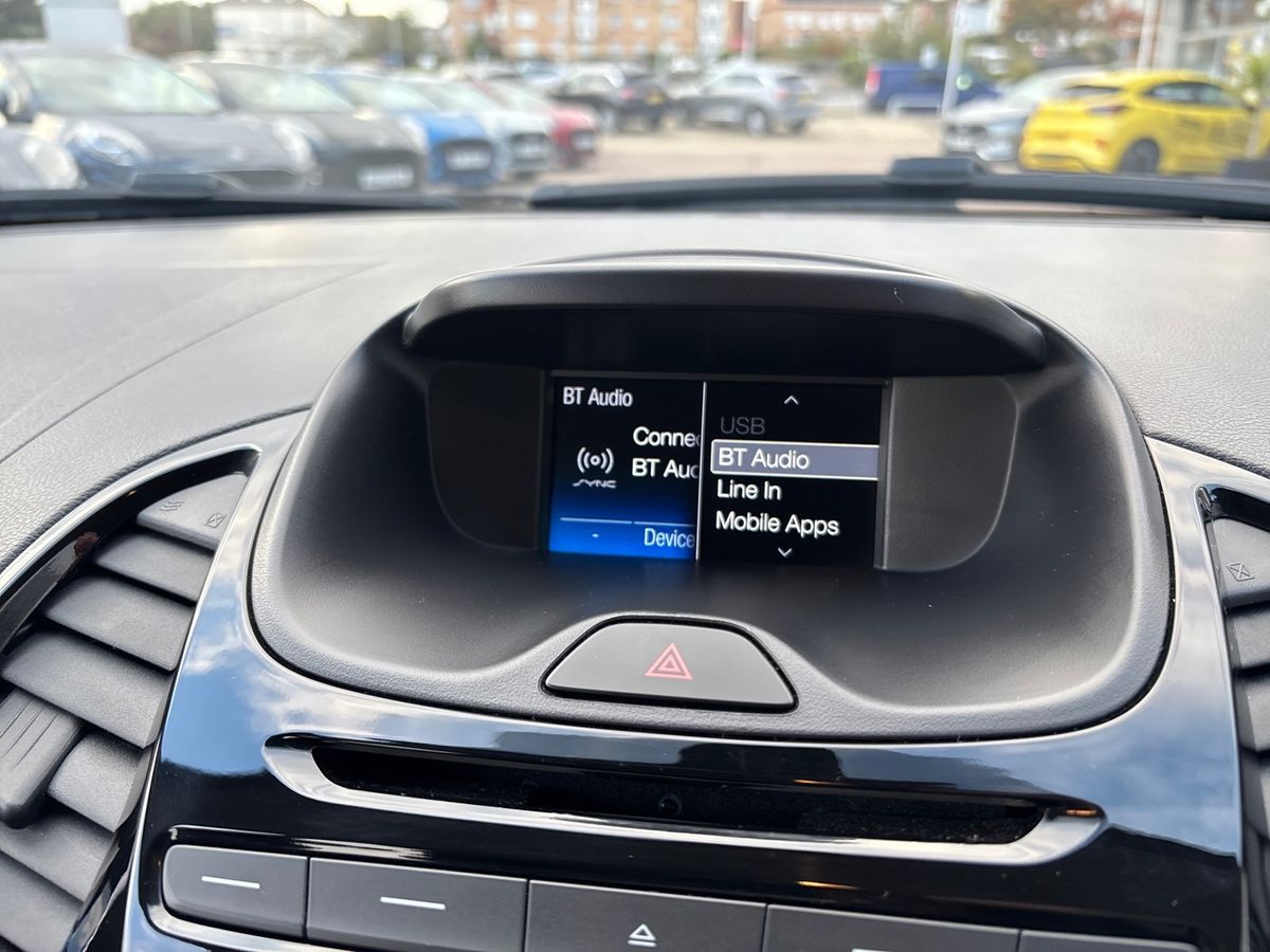 Used Ford Ka+ 2017 for sale - 76563753: Photo 23