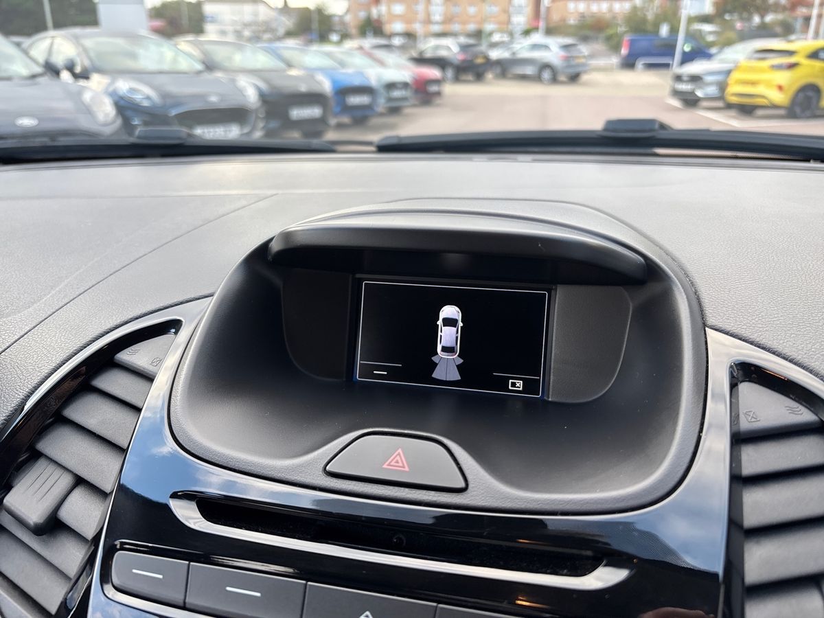 Used Ford Ka+ 2017 for sale - 76563753: Photo 25