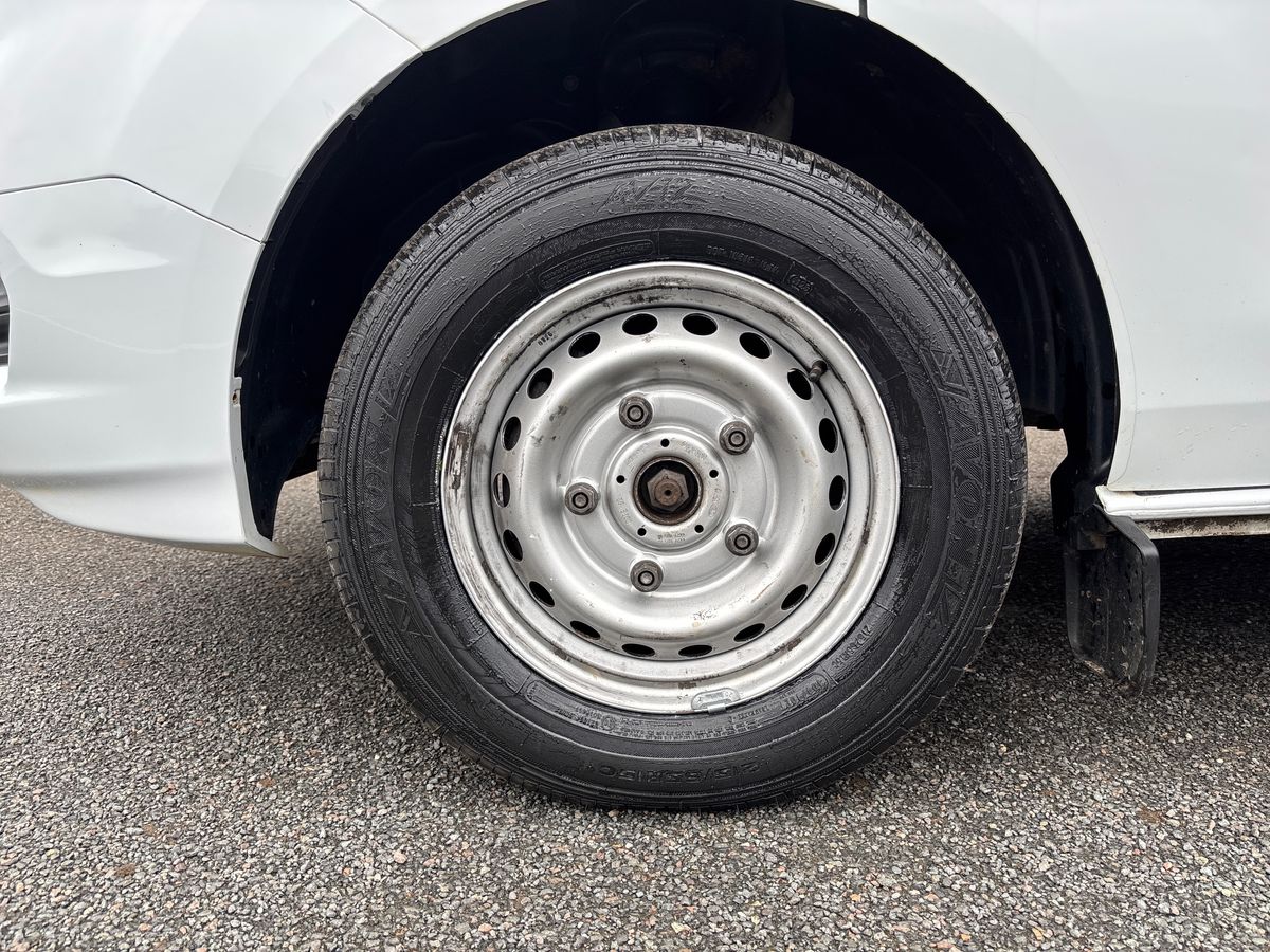 Used Ford Transit Custom 2022 for sale - 76623542: Photo 11