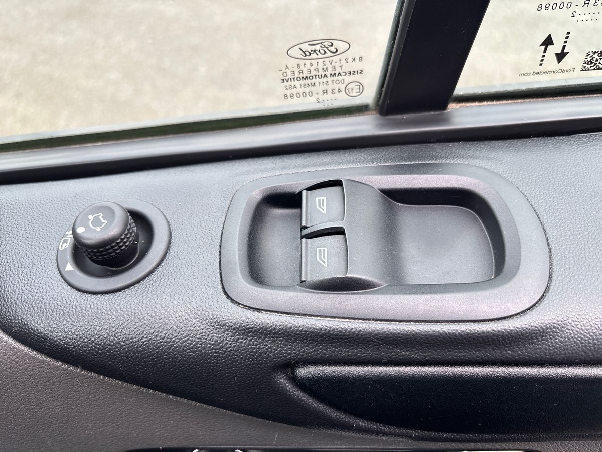 Used Ford Transit Custom 2022 for sale - 76623542: Photo 21