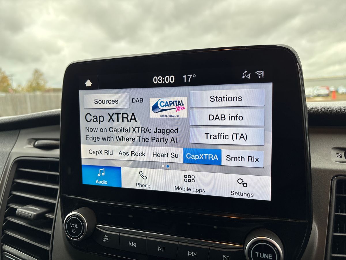 Used Ford Transit Custom 2022 for sale - 76623542: Photo 22