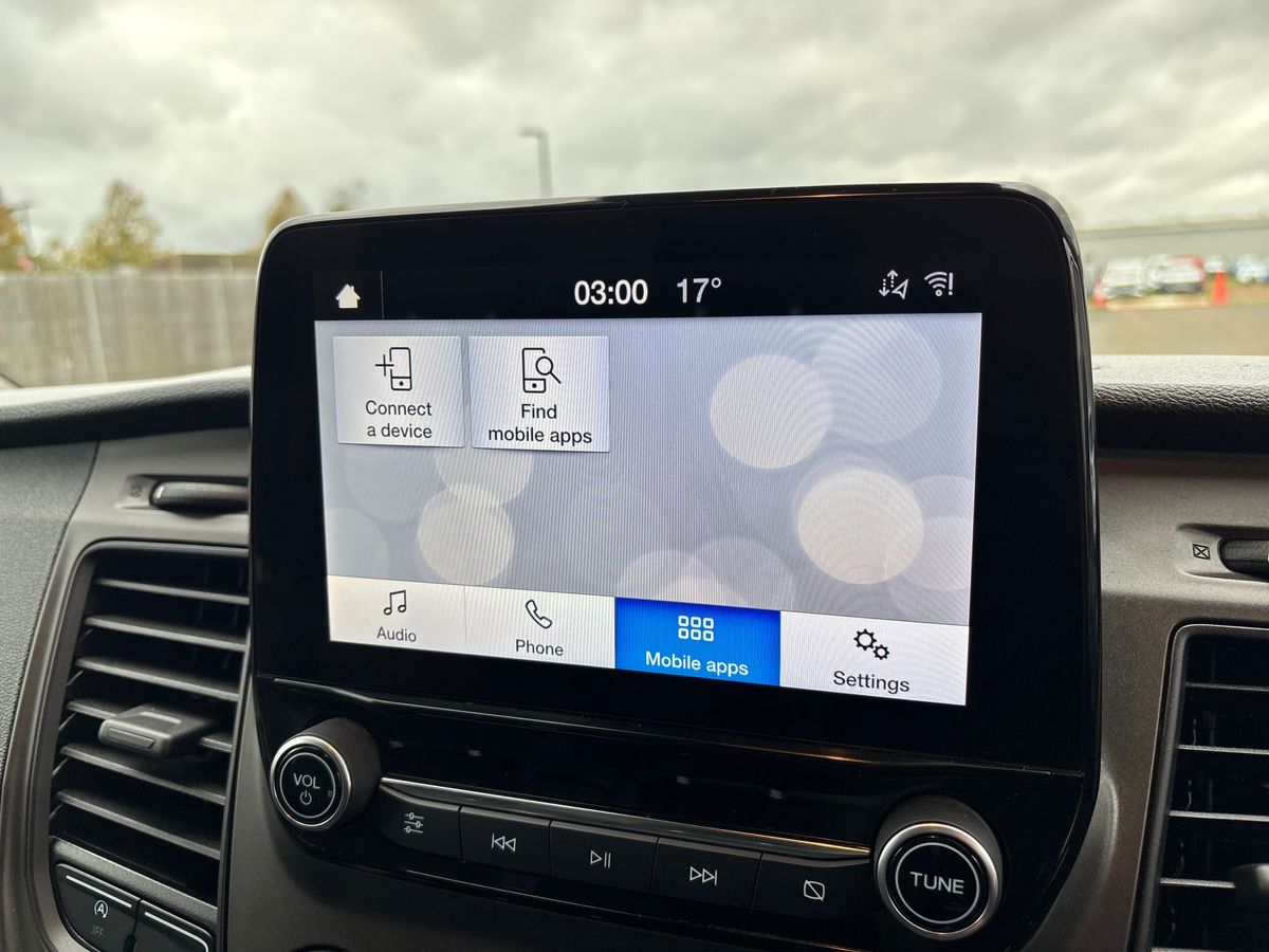 Used Ford Transit Custom 2022 for sale - 76623542: Photo 23