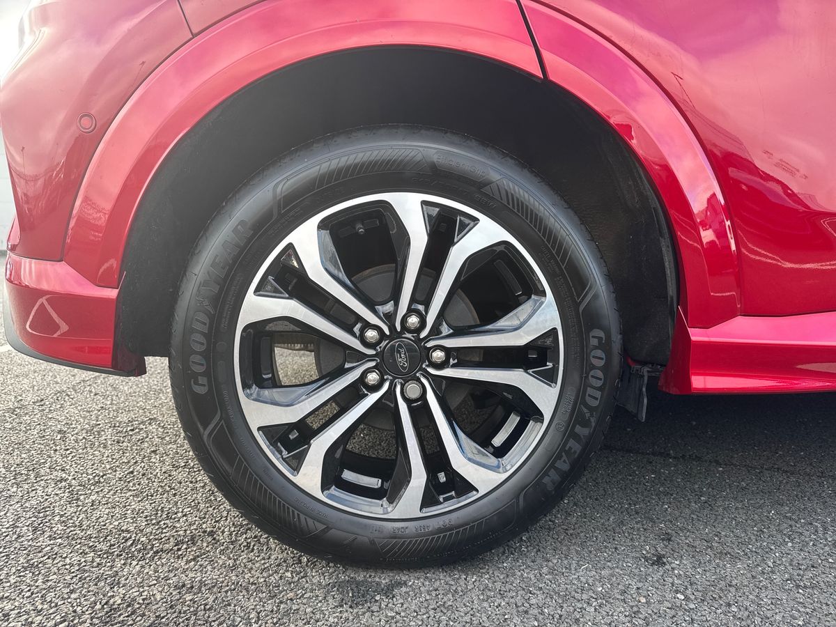 Used Ford Puma 2023 for sale - 78074387: Photo 11