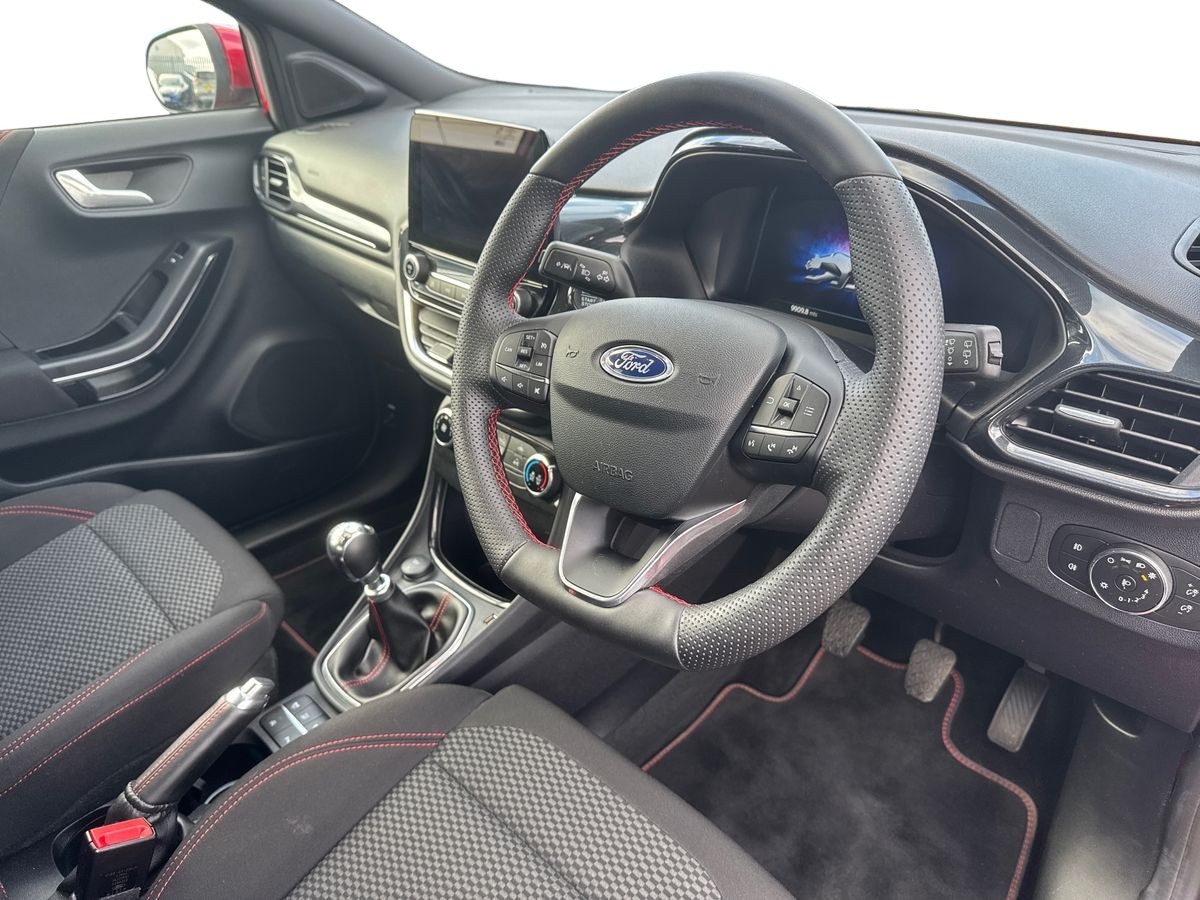 Used Ford Puma 2023 for sale - 78074387: Photo 13