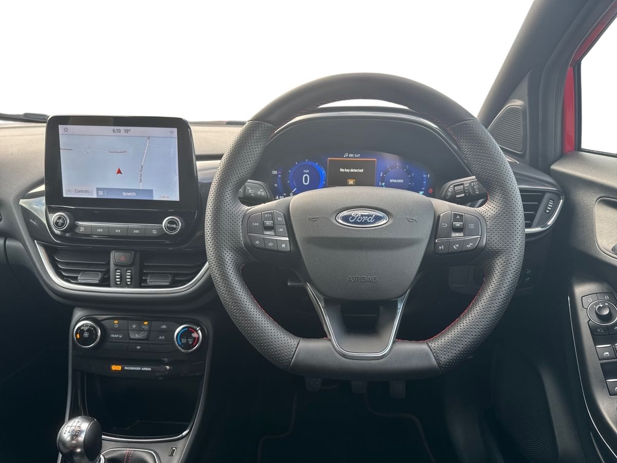 Used Ford Puma 2023 for sale - 78074387: Photo 14