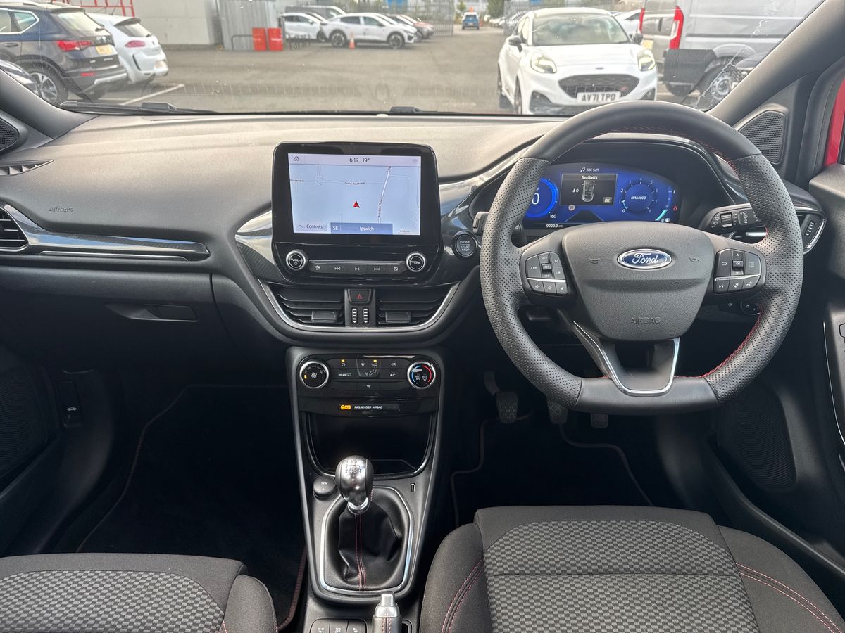 Used Ford Puma 2023 for sale - 78074387: Photo 15