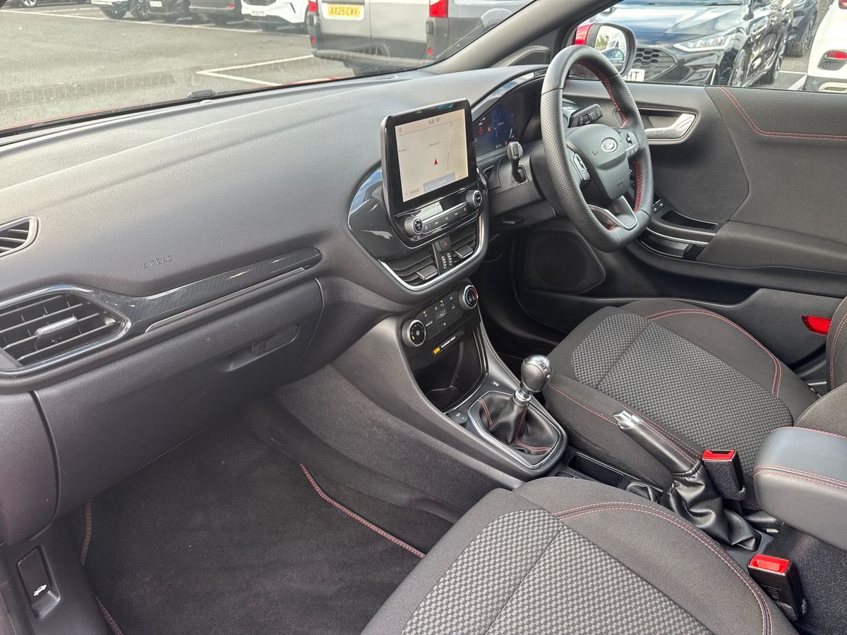 Used Ford Puma 2023 for sale - 78074387: Photo 17