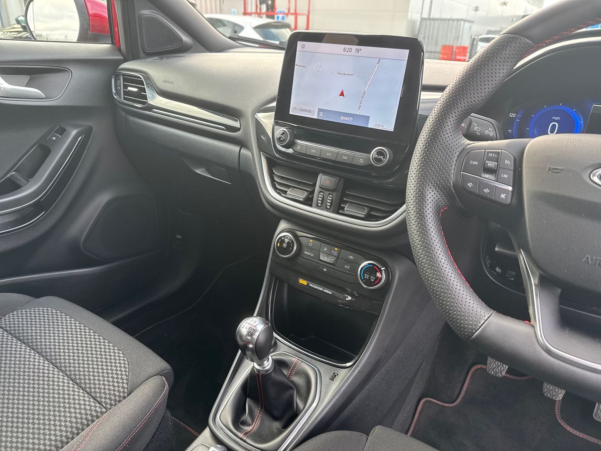 Used Ford Puma 2023 for sale - 78074387: Photo 18