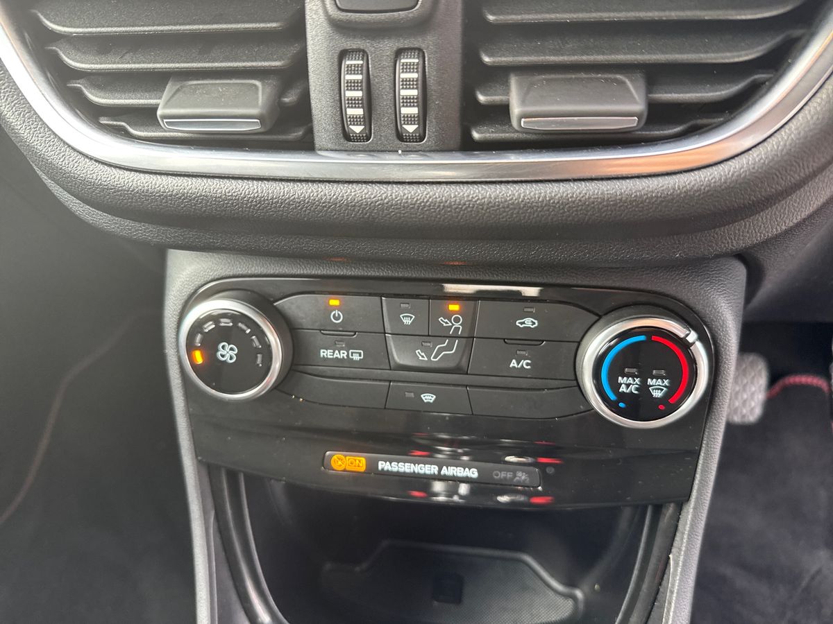 Used Ford Puma 2023 for sale - 78074387: Photo 19