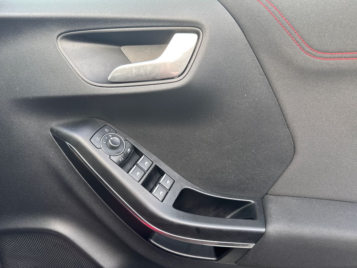 Used Ford Puma 2023 for sale - 78074387: Photo 21