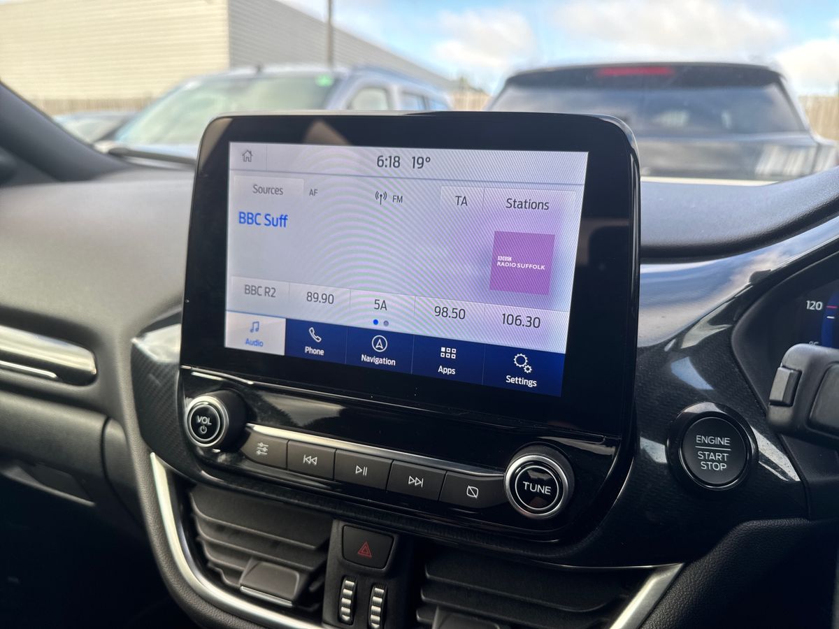 Used Ford Puma 2023 for sale - 78074387: Photo 22