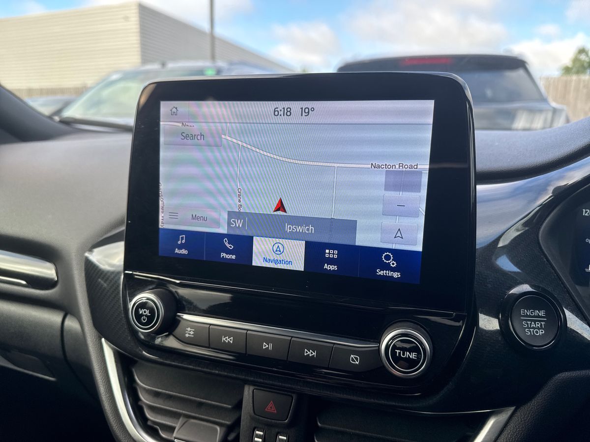 Used Ford Puma 2023 for sale - 78074387: Photo 23