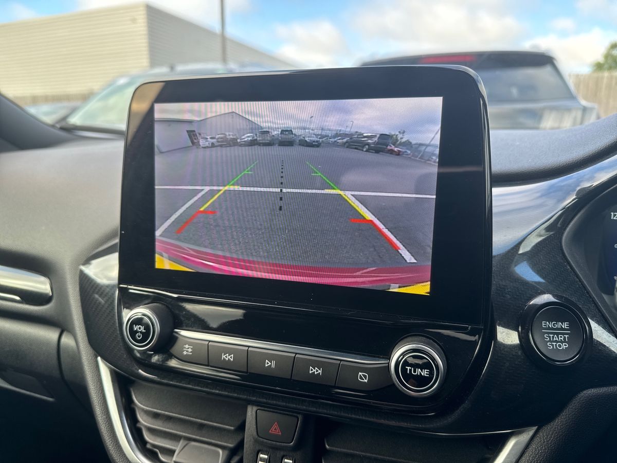 Used Ford Puma 2023 for sale - 78074387: Photo 25