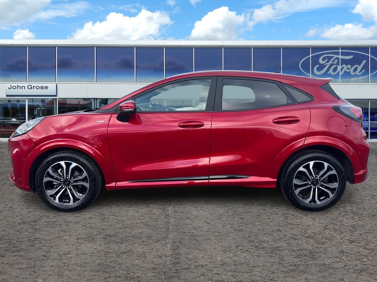 Used Ford Puma 2023 for sale - 78074387: Photo 7