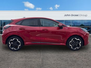 Used Ford Puma 2024 for sale - 79712810: Photo
