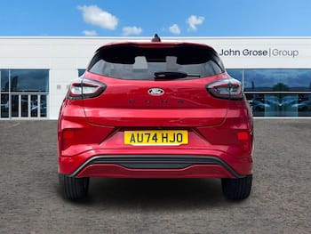 Used Ford Puma 2024 for sale - 79712810: Photo
