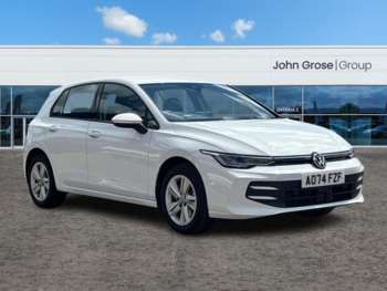2024 - 1.5 TSI Life 5dr