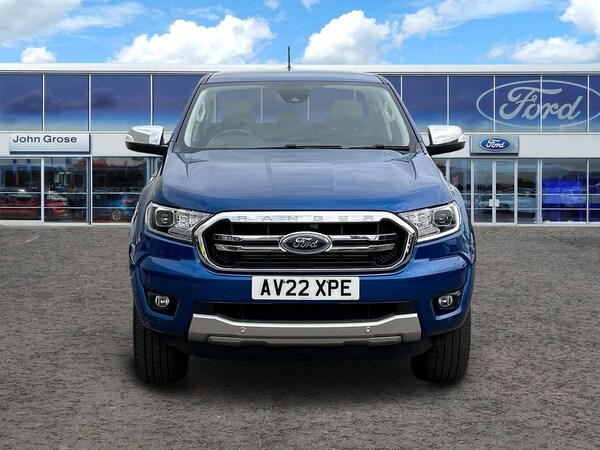 Used Ford Ranger 2022 for sale - 76203656: Photo 10