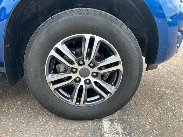 Used Ford Ranger 2022 for sale - 76203656: Photo 11