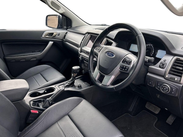 Used Ford Ranger 2022 for sale - 76203656: Photo 13