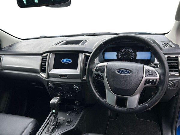 Used Ford Ranger 2022 for sale - 76203656: Photo 14