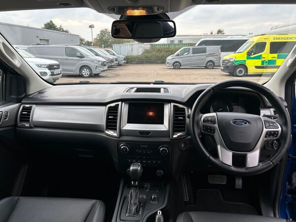 Used Ford Ranger 2022 for sale - 76203656: Photo 15