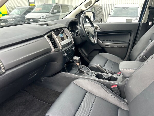 Used Ford Ranger 2022 for sale - 76203656: Photo 17