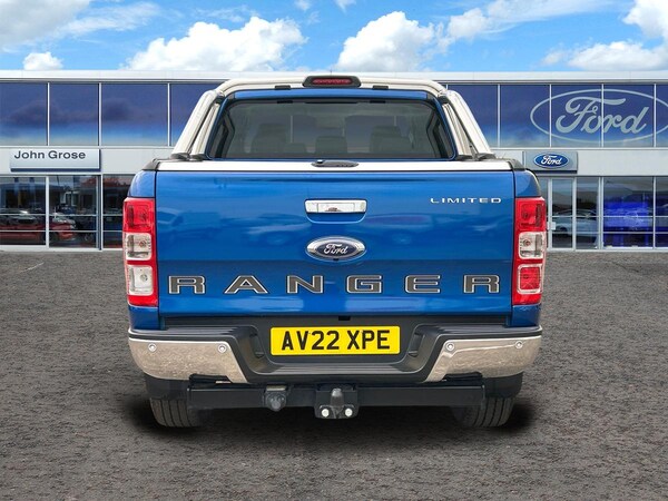 Used Ford Ranger 2022 for sale - 76203656: Photo 5