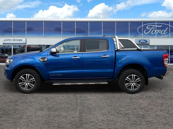 Used Ford Ranger 2022 for sale - 76203656: Photo 7